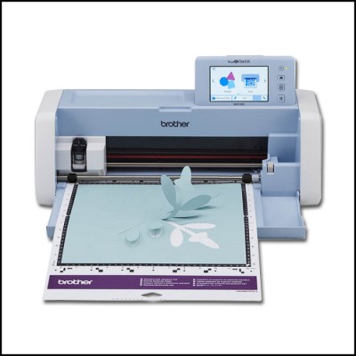 BROTHER/SDX1200 SCAN N CUT MACHINE